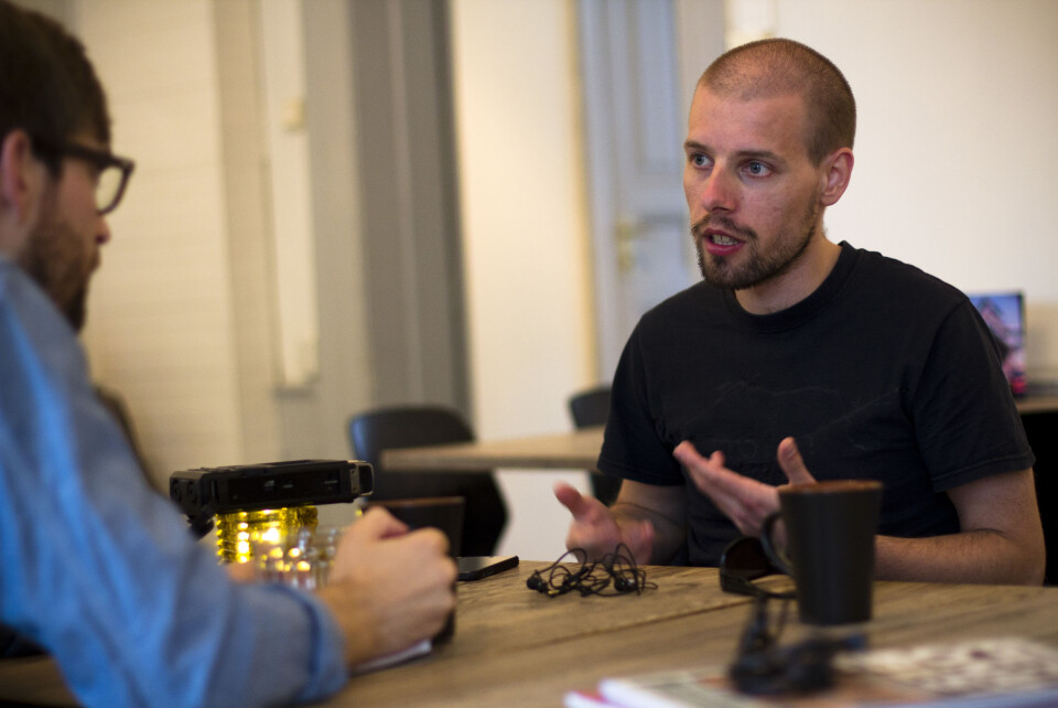 Det villeste bandet som aldri har spilt sammen