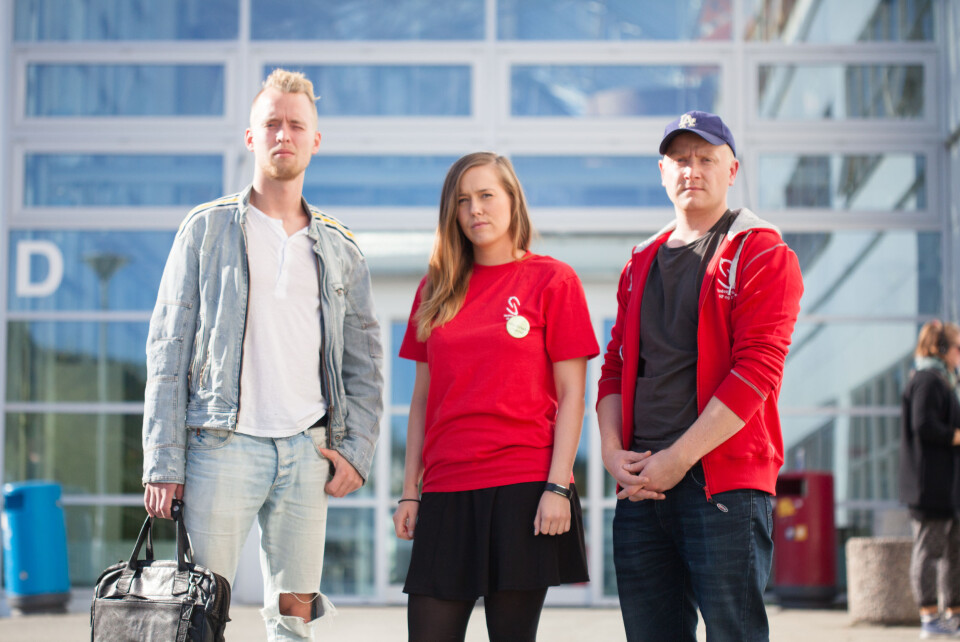 Usikker framtid for psykologisk institutt