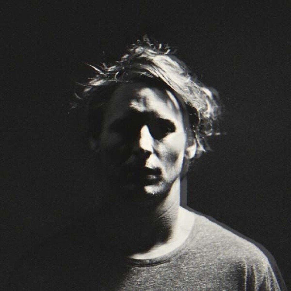 Vekas album: Ben Howard - I Forget Where We Were