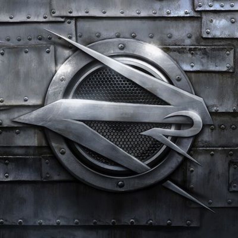 Ukas Album: Z²