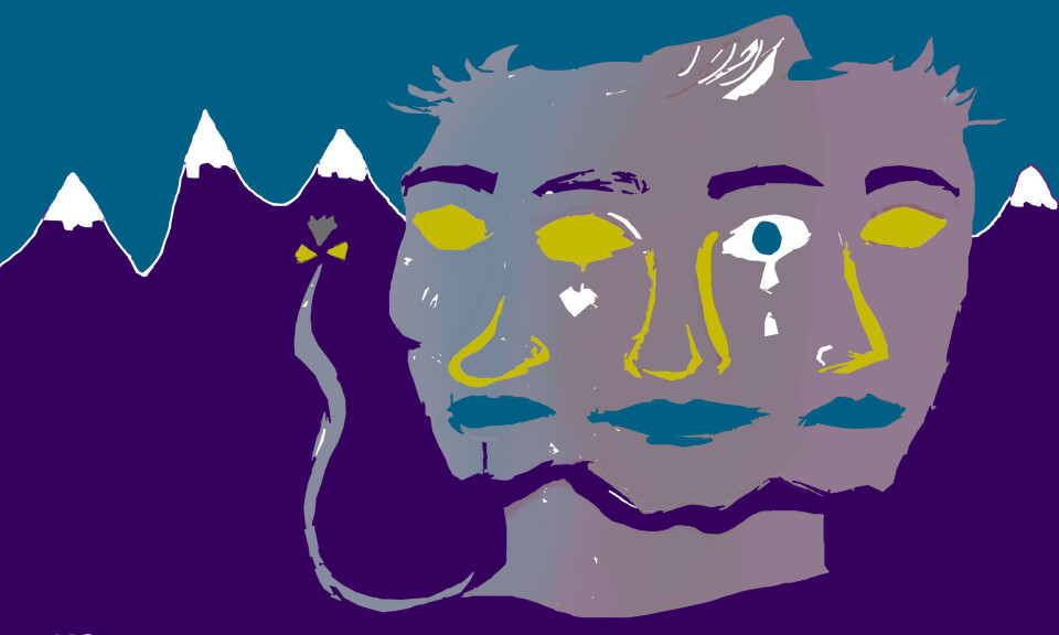 Internt og intimt
