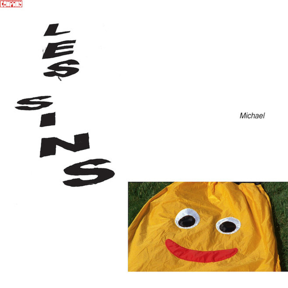 Ukas Album: Michael