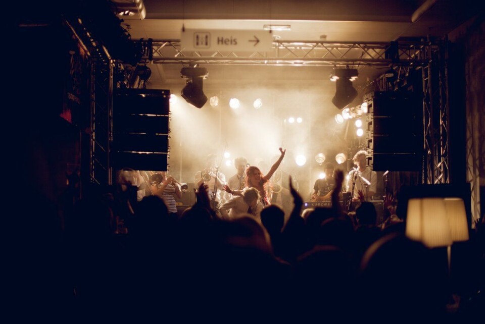 Trondheim Calling er et av vårens musikkhøydepunkter.