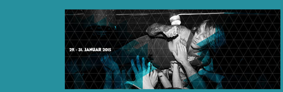 Oppsummering av Trondheim Calling 2015