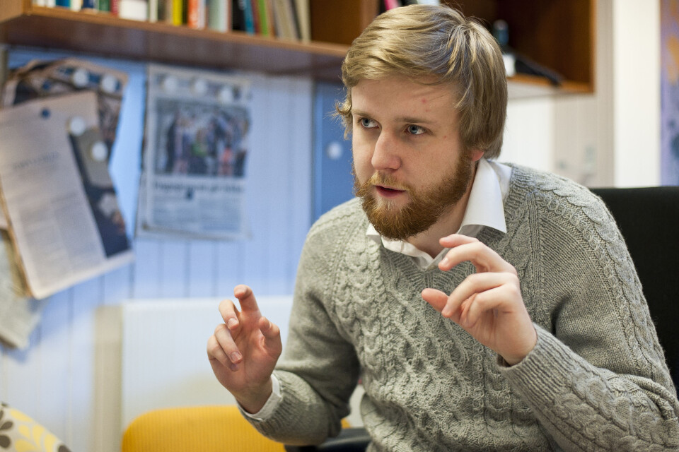 VT: – Studentbolig er ingen rettighet