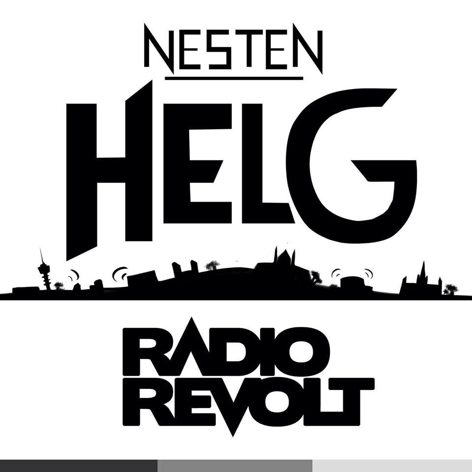 Historisk Nesten Helg-sending
