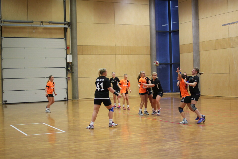 Festspill i Spektrum