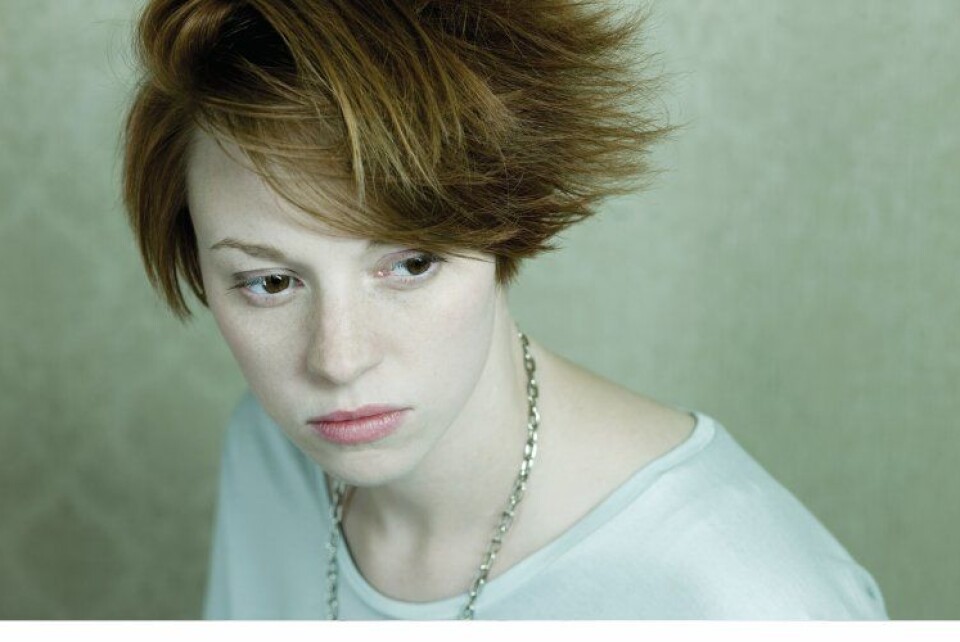 La Roux til Pstereo