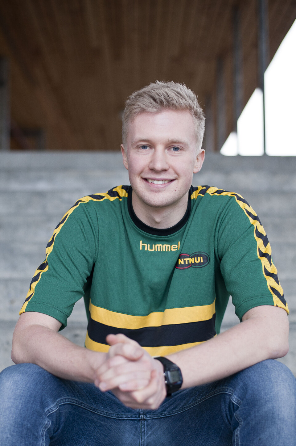 Vil fokusere på bredden