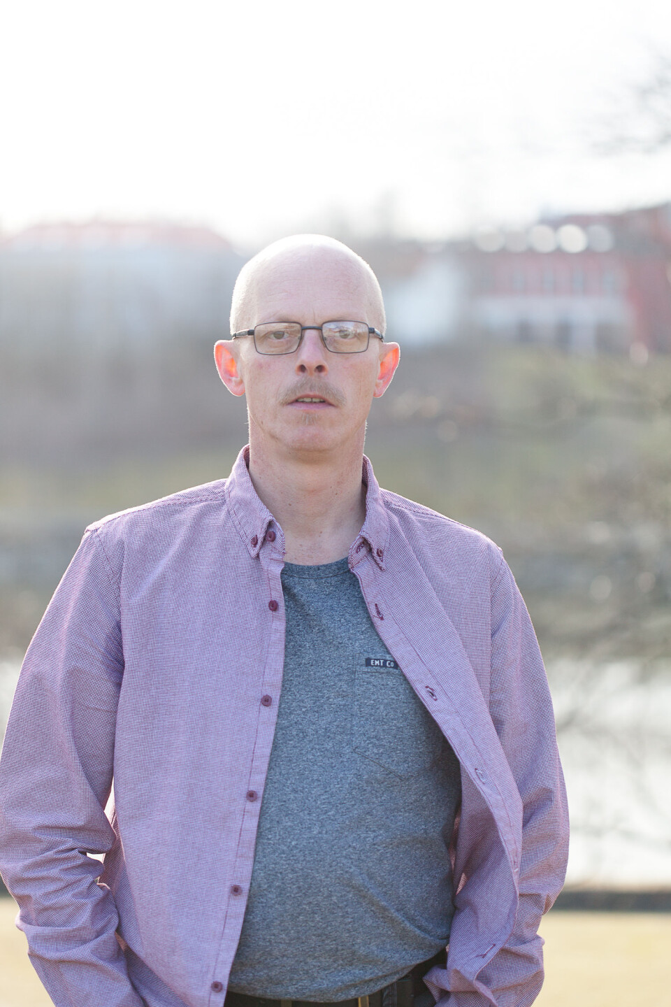 Frank-Thomas’ åpenbaring