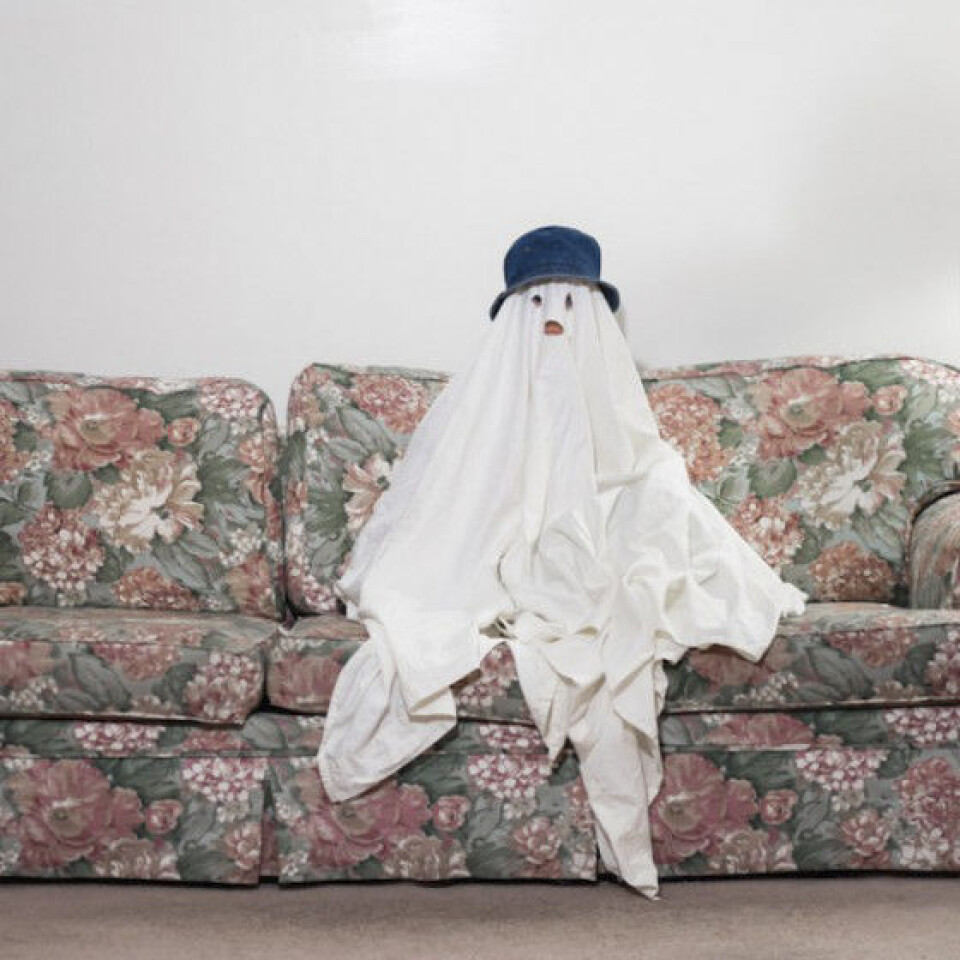 Chastity Belt - Time To Go Home