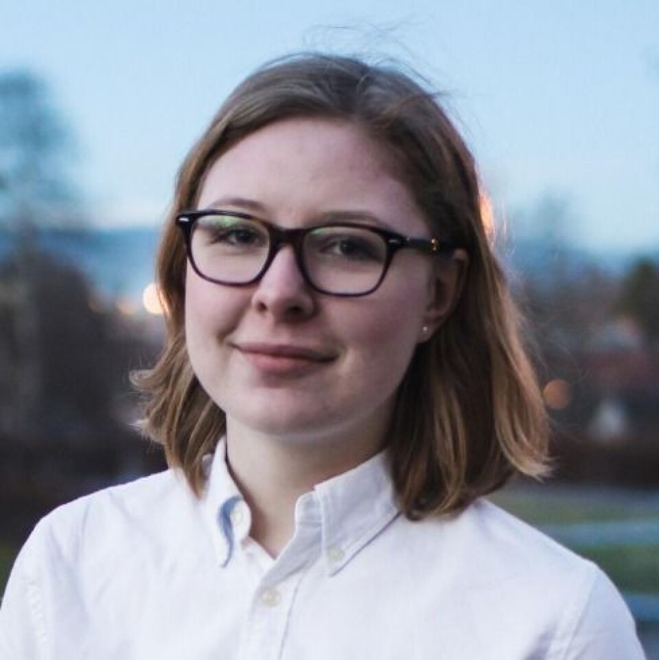 Angrep på kunnskap og nytteløse lover