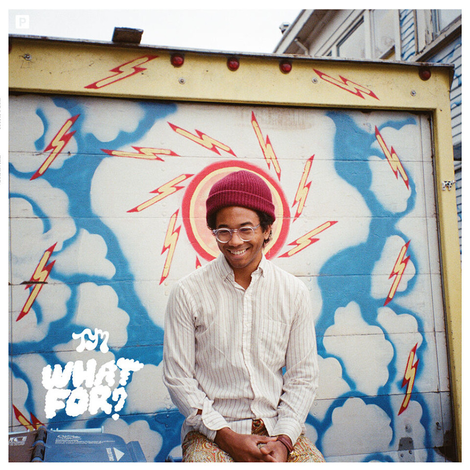 Toro Y Moi – What For?