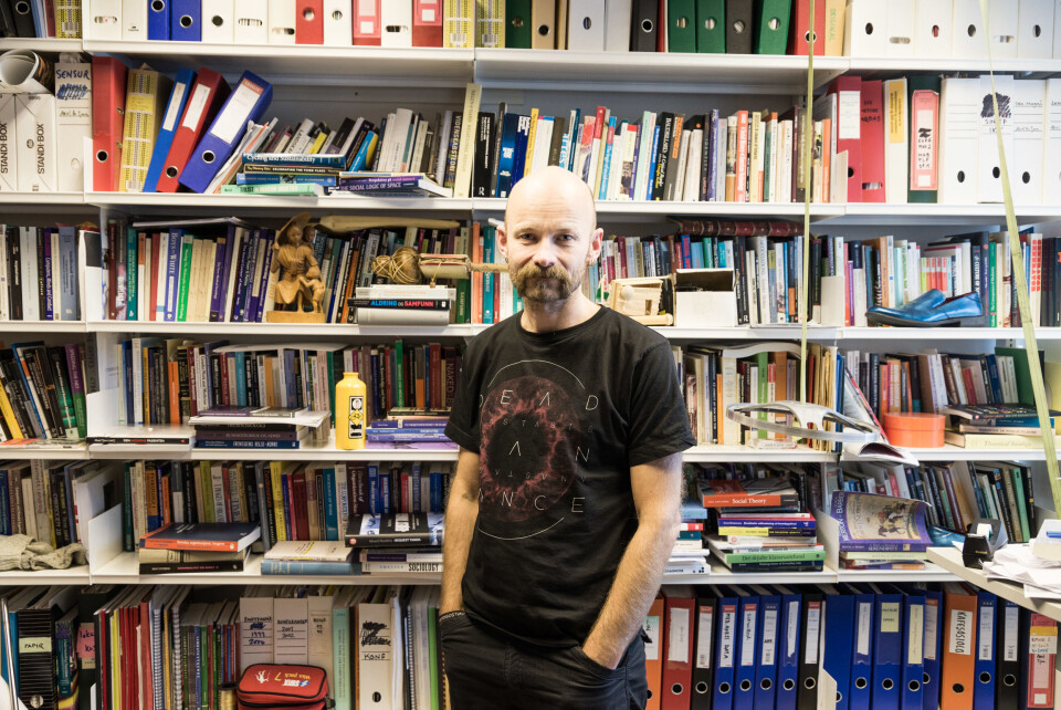 Debatt om faglighetens plass i «Det nye NTNU»