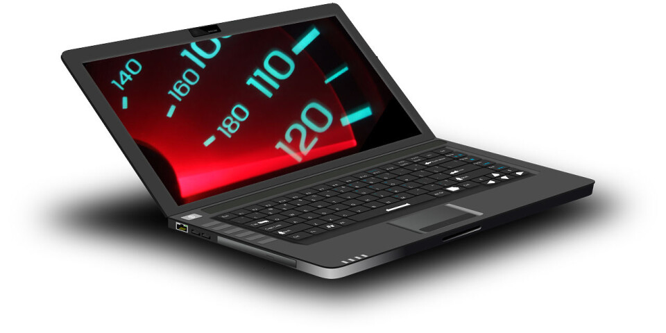 Fast Computer Daska Guide til raskere datamaskin