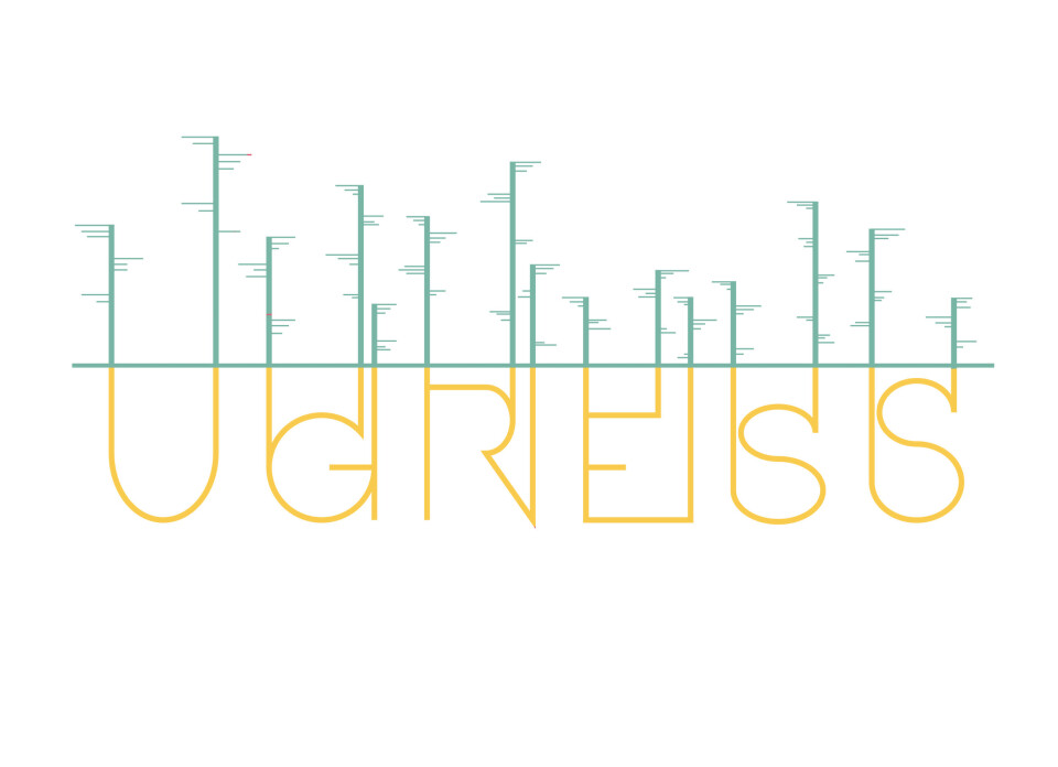 Litterært kollektiv presenterer “Ugress”