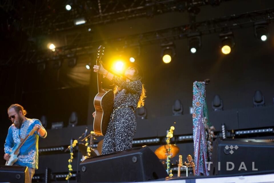 Musikkredaksjonens Pstereo-perler