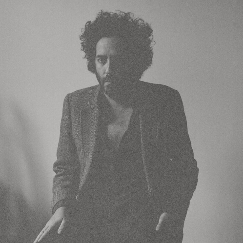 VEKAS ALBUM: Destroyer - Poison Season