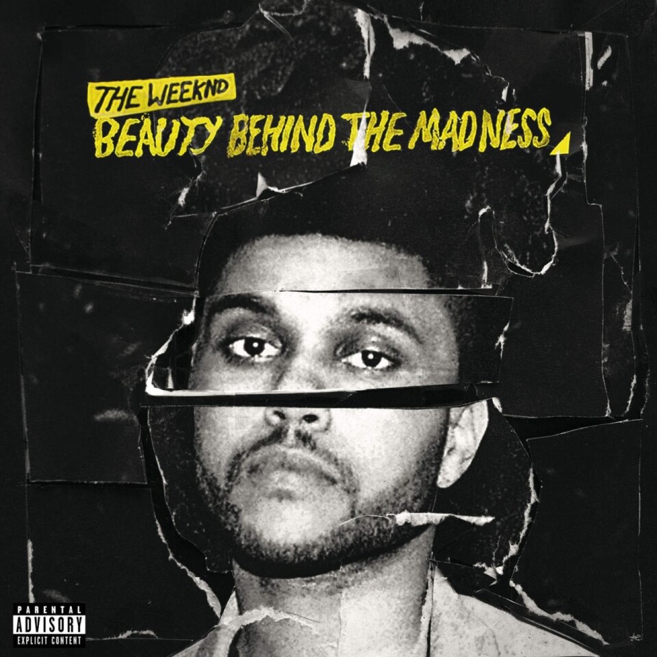 Pubertalt fra the Weeknd