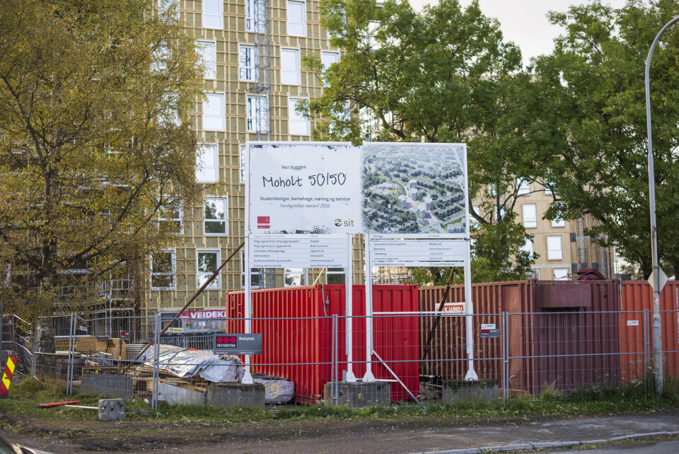 Nytt SiT kan svi på pungen