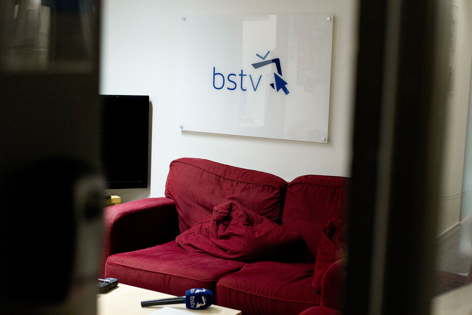 Bergen Student-TV i pengetrøbbel