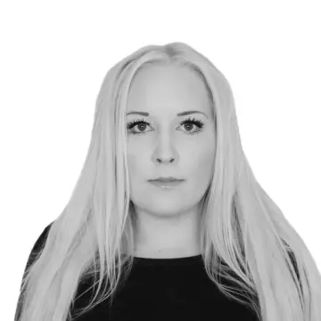 Kamilla Elise Hobber