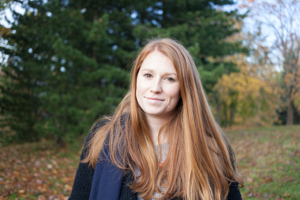 Styrerepresentant: Ingvild Sørlie