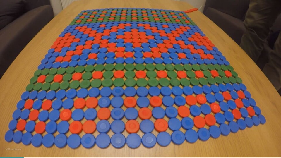 Magnetens misjonærer