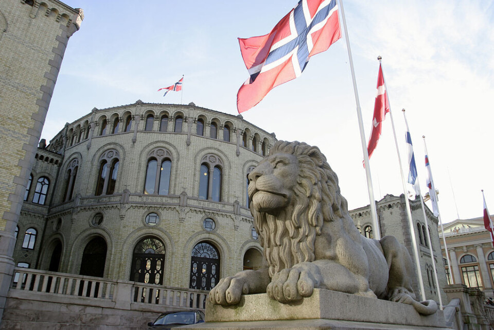 Endelig 11 måneders studiestøtte