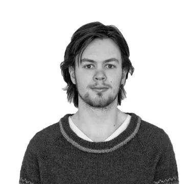 Halvor Haugan