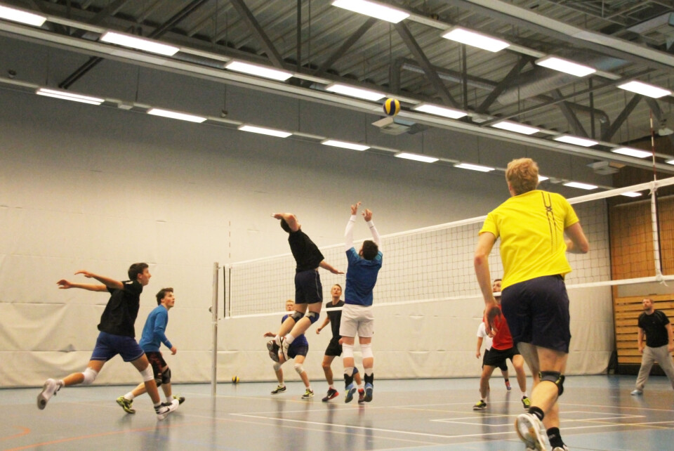 Historisk sesongstart