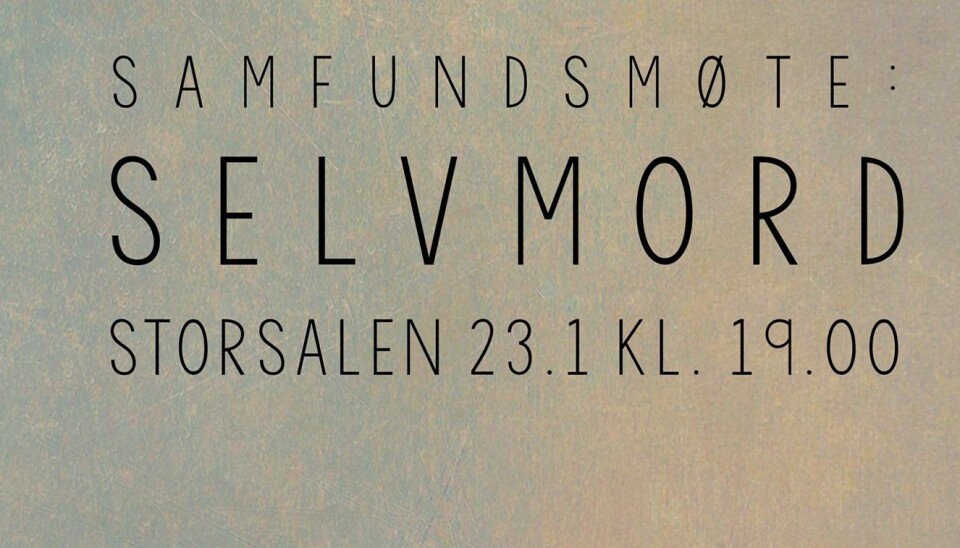 Safundsmøte 23.01.2016