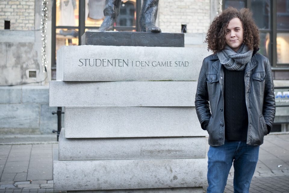 HF-studenter vet ikke hva de kan bli