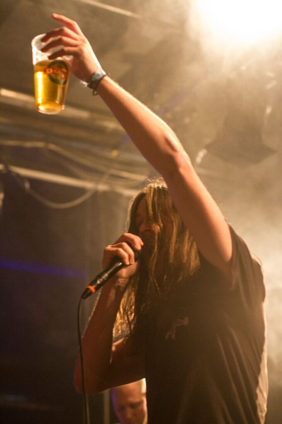Trondheim Calling: Sibiir