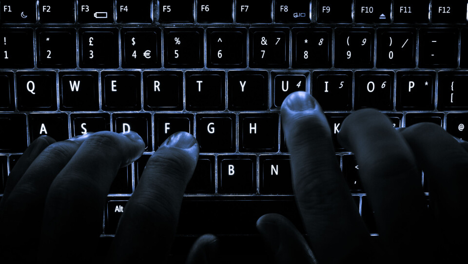 Skuffende håndtering av persondata fra Samfundet