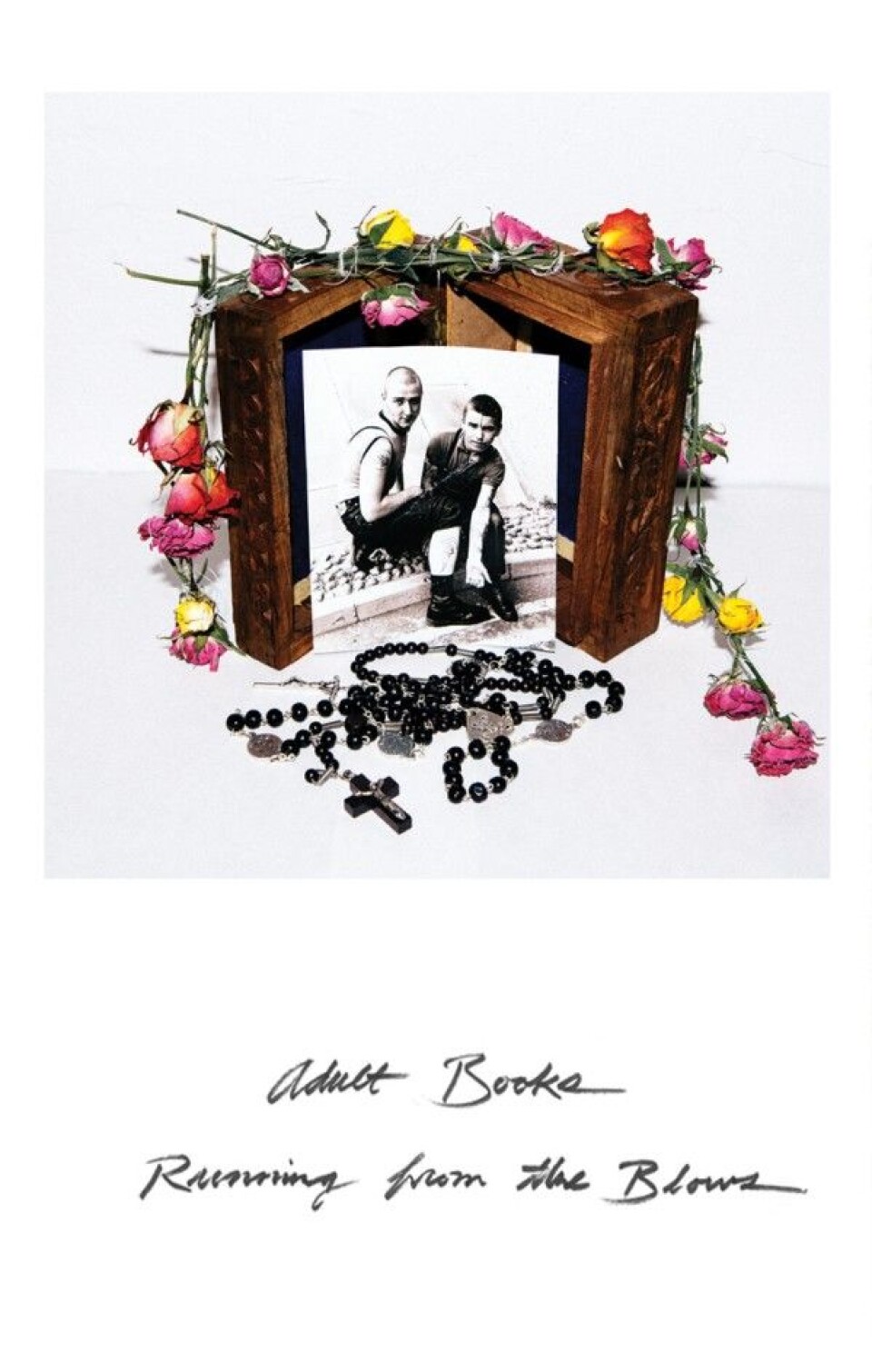 Adult Books - Running From the Blows
