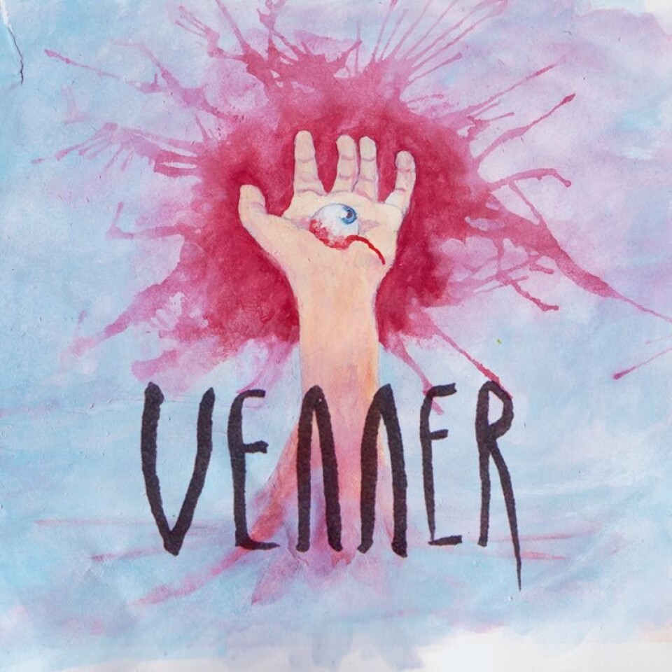 Venner - Venner