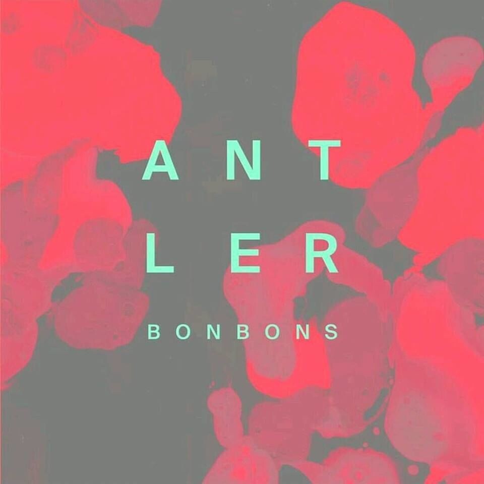 Antler – Bonbons