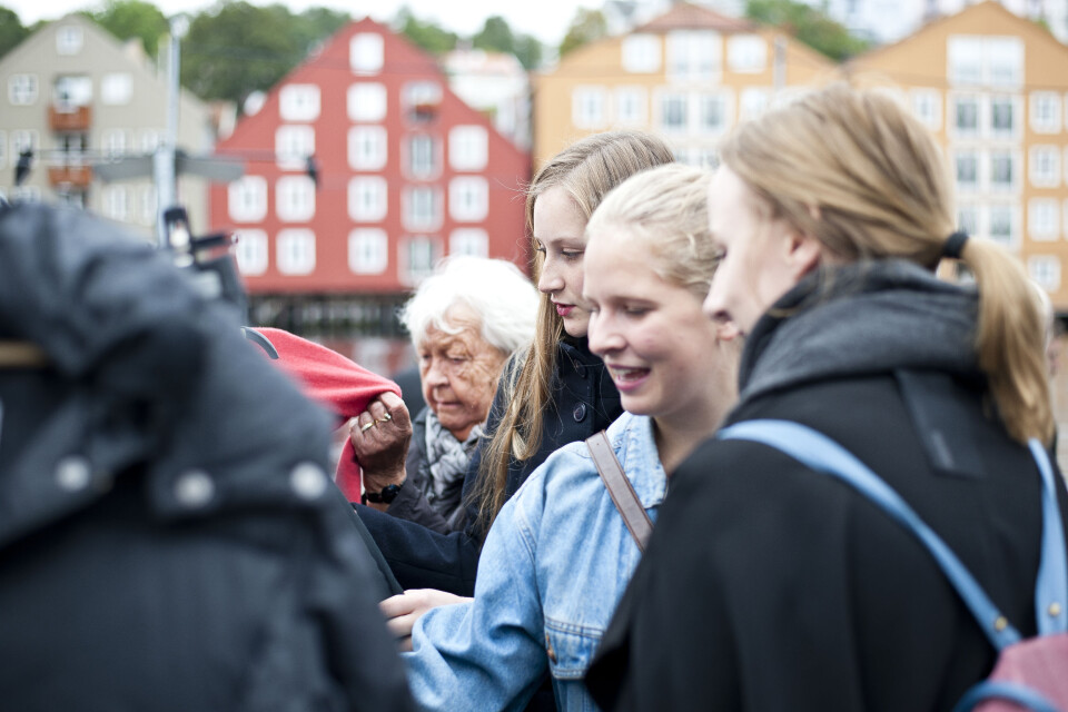 Brukt, bra og billig