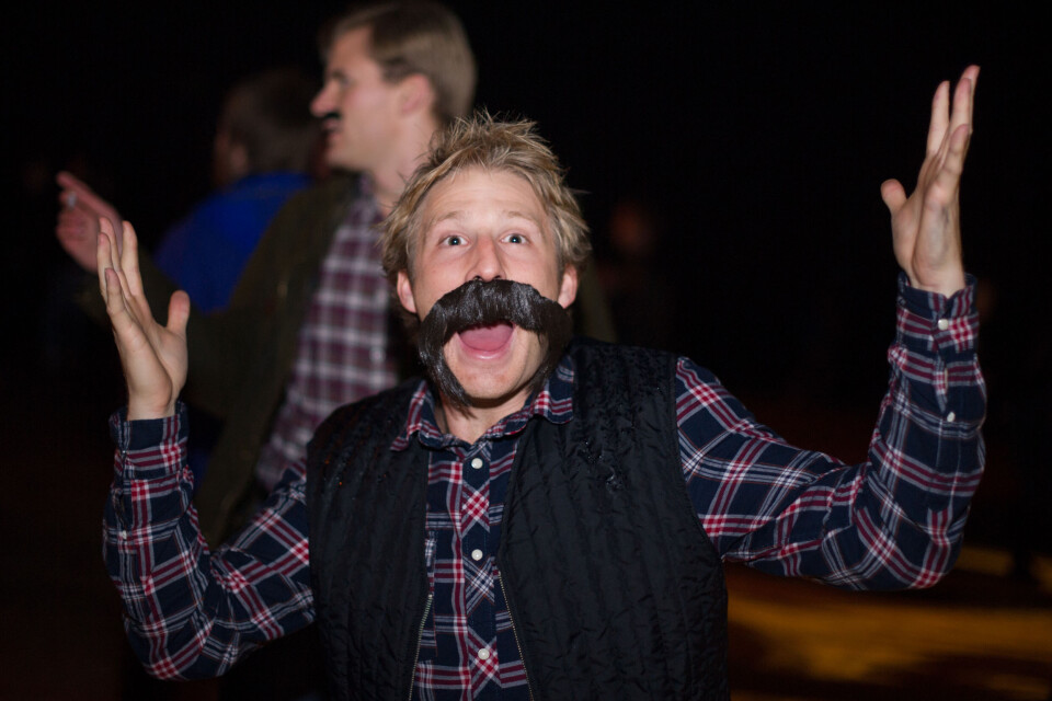 Trondheims oktoberfest