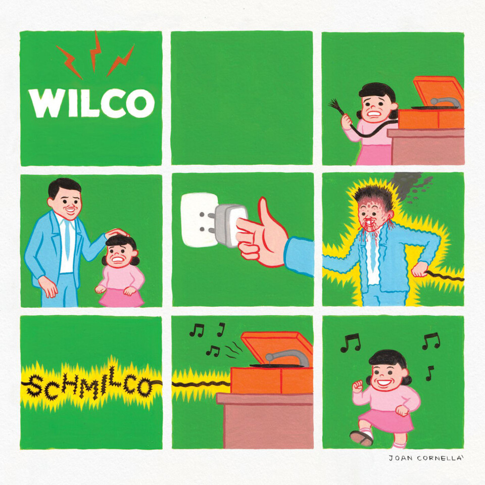 Wilco — Shmilco