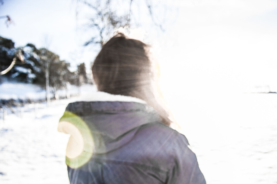 SKJULT MANIPULERING: Psykisk vold er ikke like synlig for de rundt som fysisk vold. Da må man stille de rette spørsmålene. Illustrasjonsfoto.