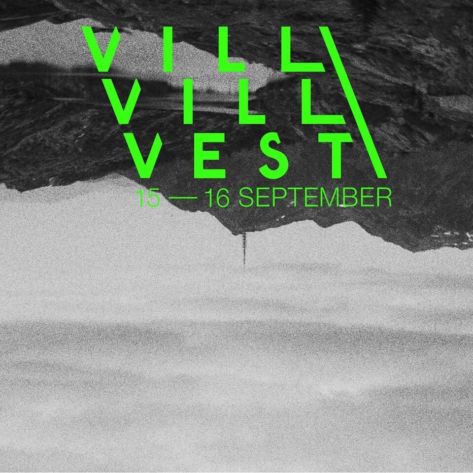 Vill Vill Vest - 3 på topp