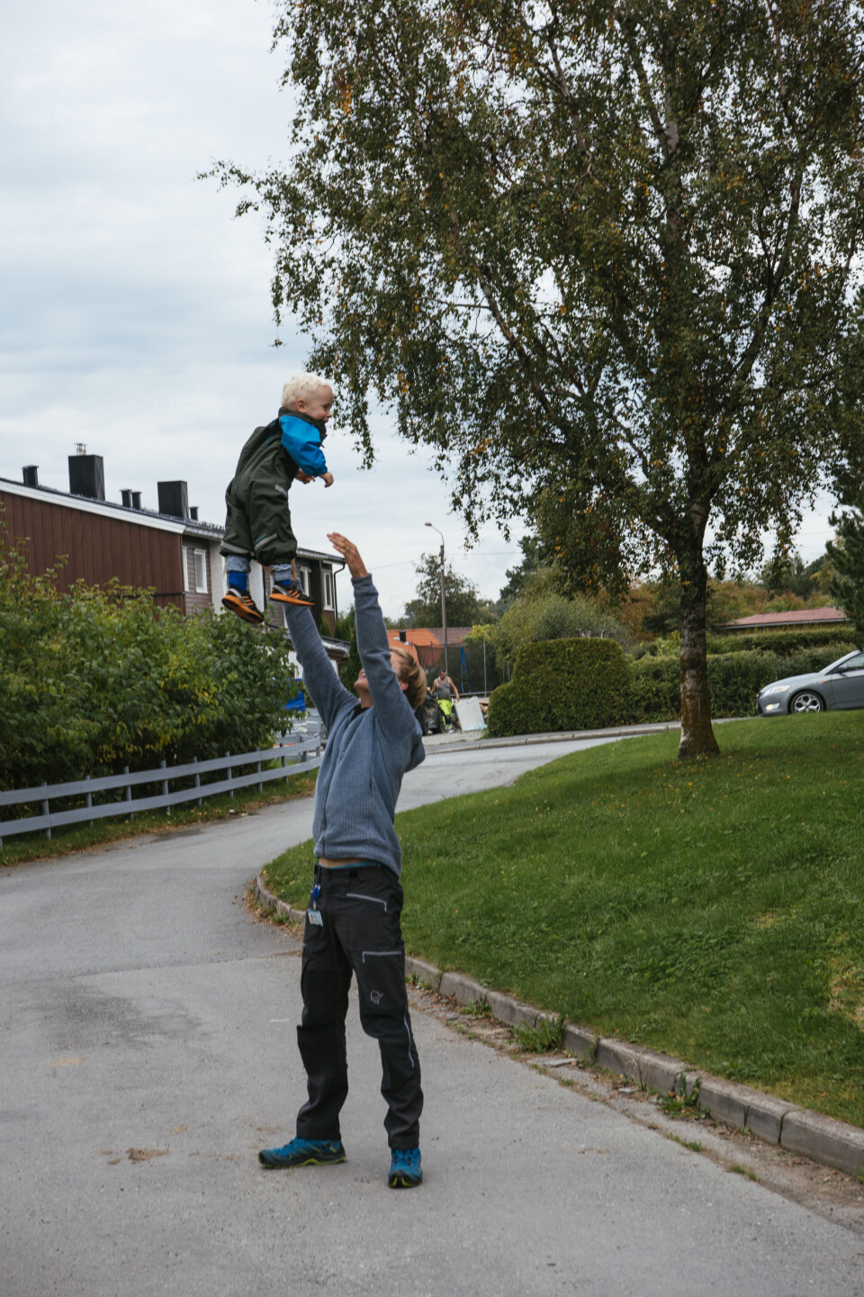 Plastleker og pensum