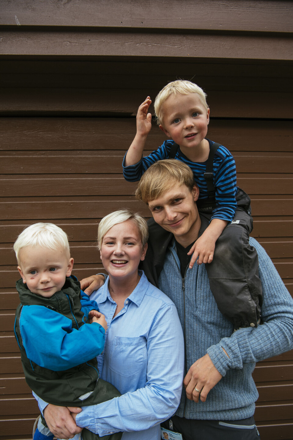 Plastleker og pensum