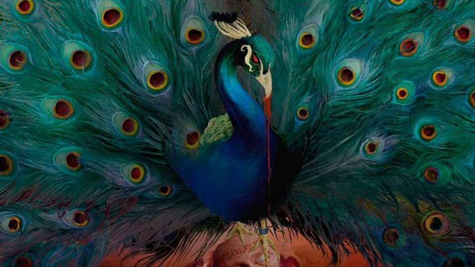 Opeth – Sorceress
