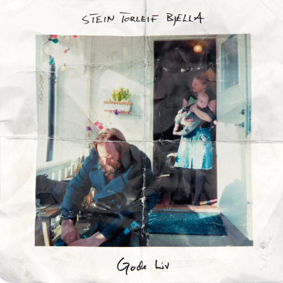 Stein Torleif Bjella - Gode liv