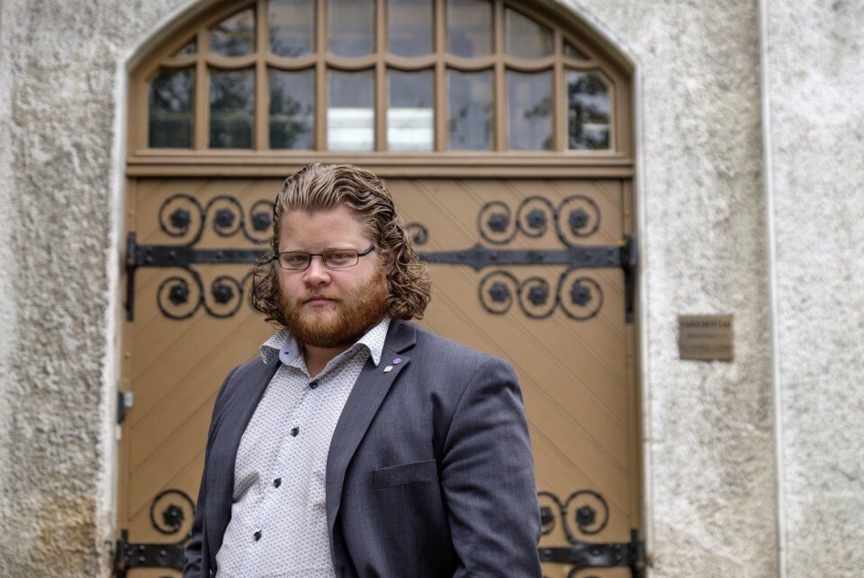 Ønsker ikke listevalg ved NTNU