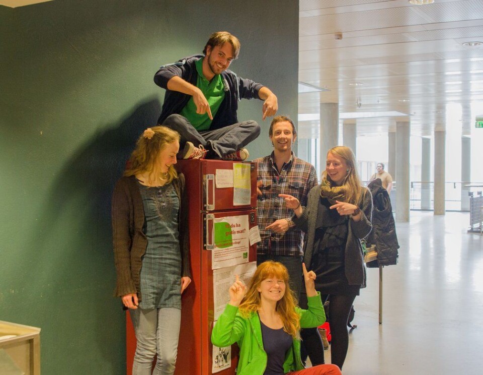 Mysteriet Arne er løst