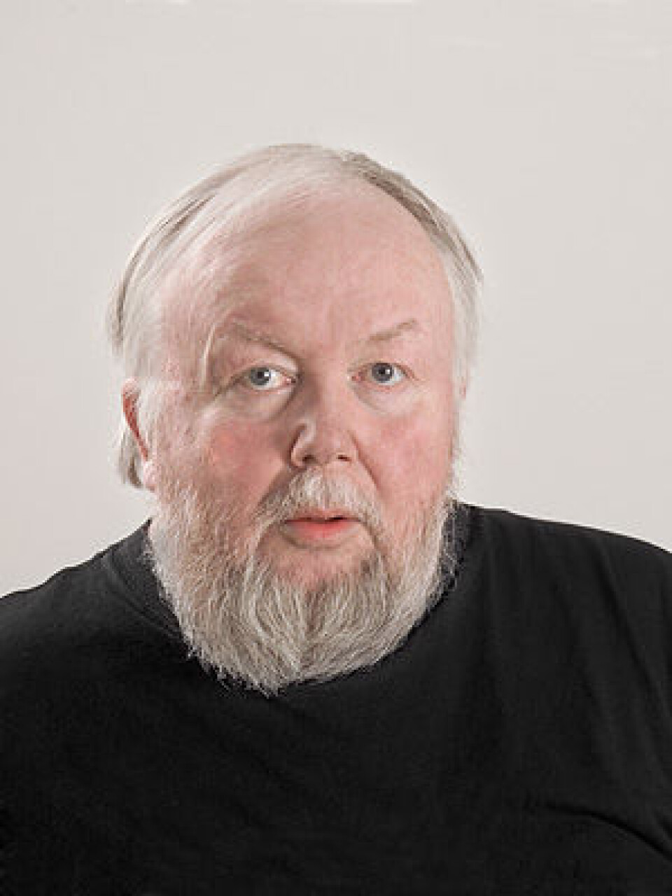 Universitetslektor Gisle Hannemyr